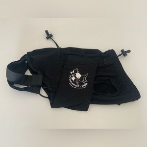 Dog Thunder Shirt Anxiety Wrap